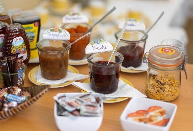 בית מלון כפרי Minerva