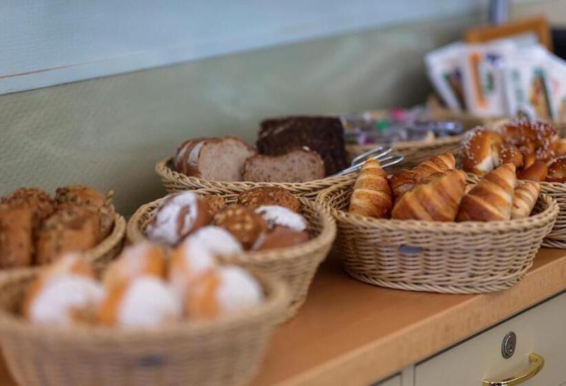 בית מלון כפרי Minerva