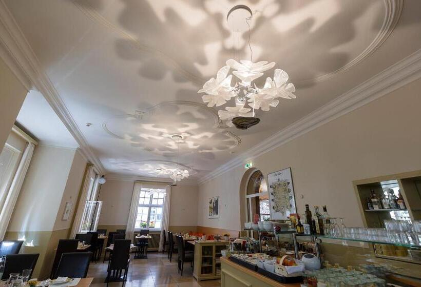 בית מלון כפרי Minerva