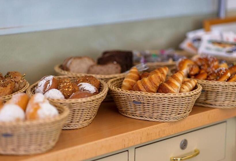 בית מלון כפרי Minerva