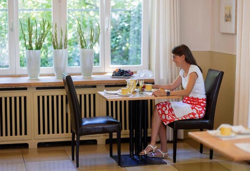 בית מלון כפרי Minerva