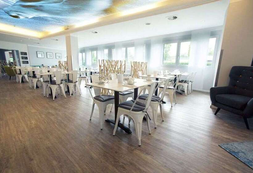 Nautic Hotel Bremerhaven