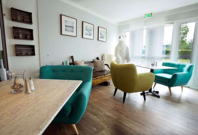 Nautic Hotel Bremerhaven