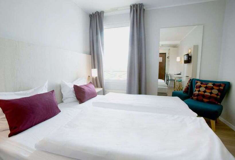 Nautic Hotel Bremerhaven