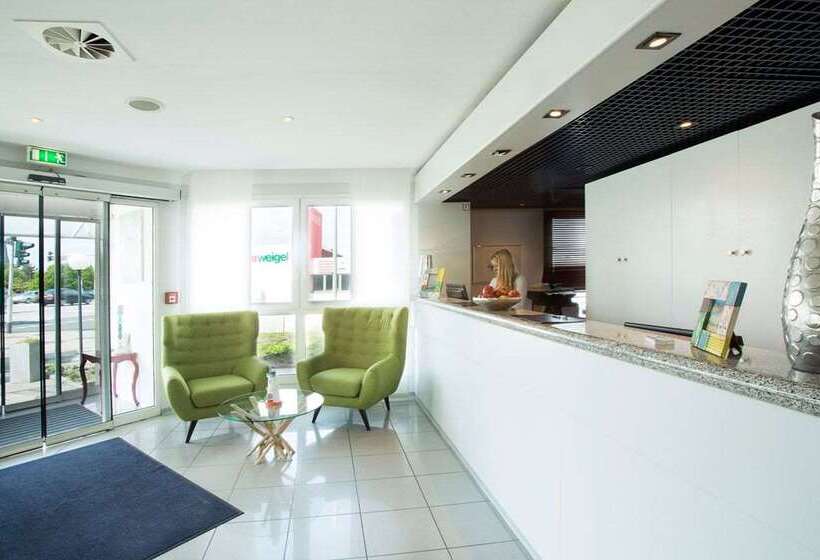 Nautic Hotel Bremerhaven