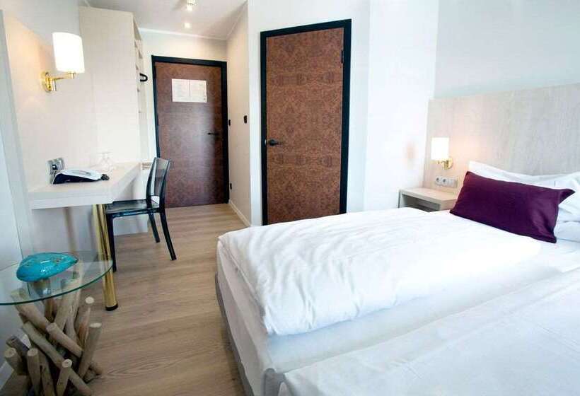 Nautic Hotel Bremerhaven