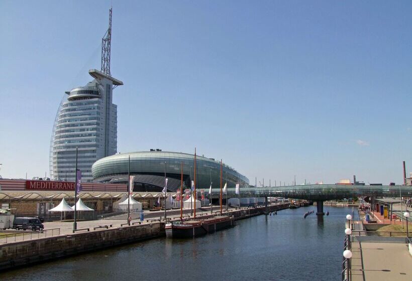 Nautic Hotel Bremerhaven