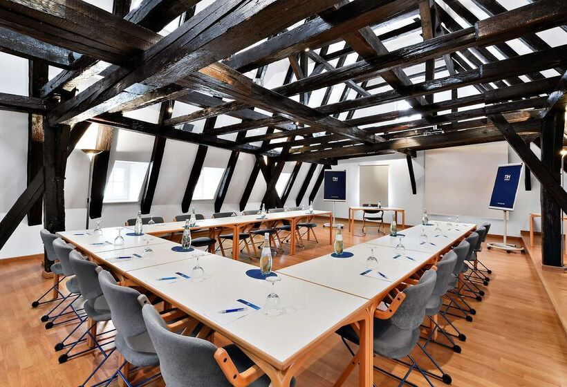 בית מלון כפרי Klösterle Nördlingen