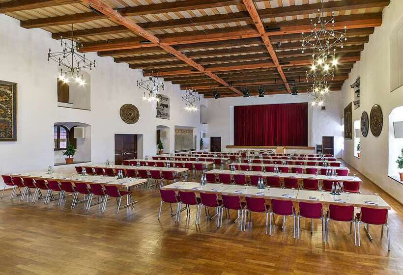 ホテル Klösterle Nördlingen