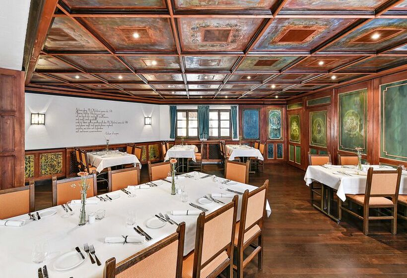 ホテル Klösterle Nördlingen