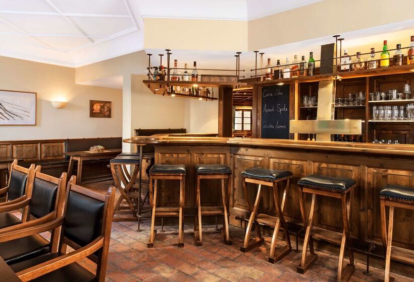 ホテル Klösterle Nördlingen