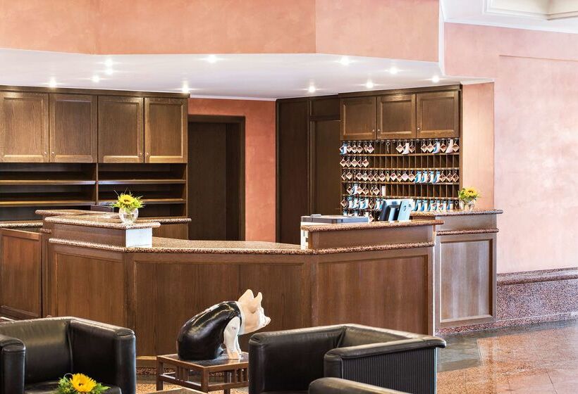 ホテル Klösterle Nördlingen