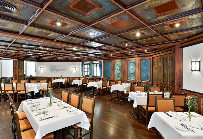 ホテル Klösterle Nördlingen