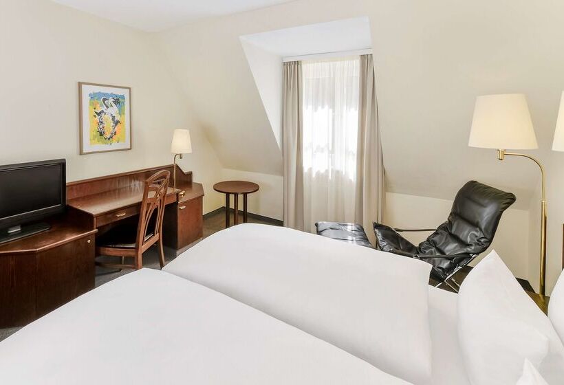 ホテル Klösterle Nördlingen