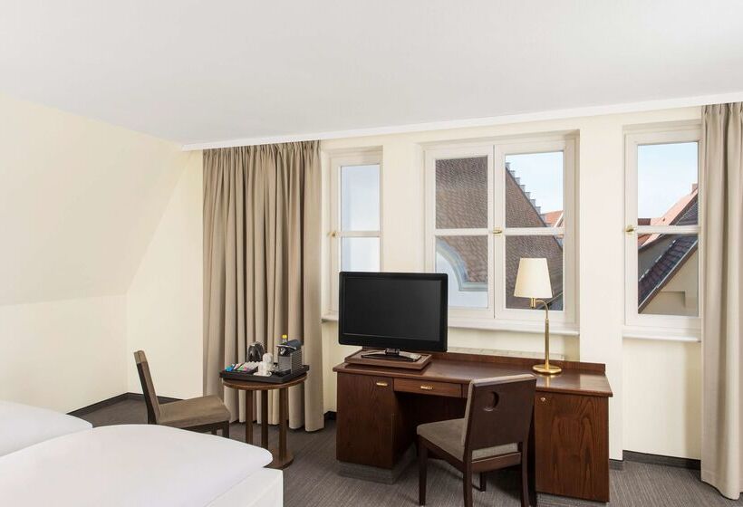 ホテル Klösterle Nördlingen