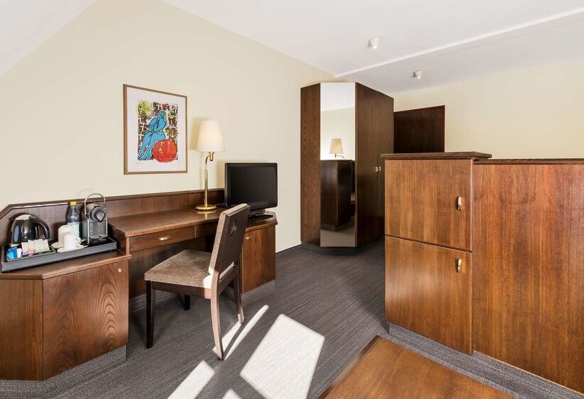 ホテル Klösterle Nördlingen