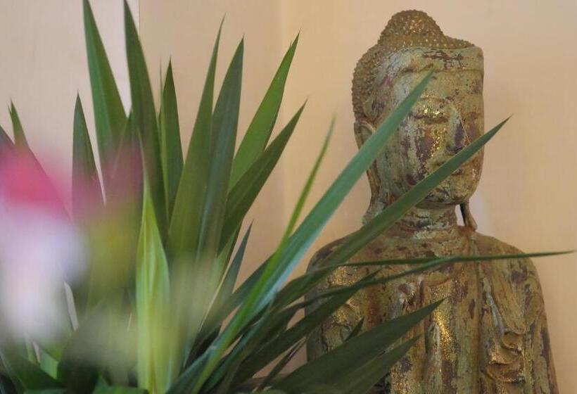 호텔 Refrather Hof