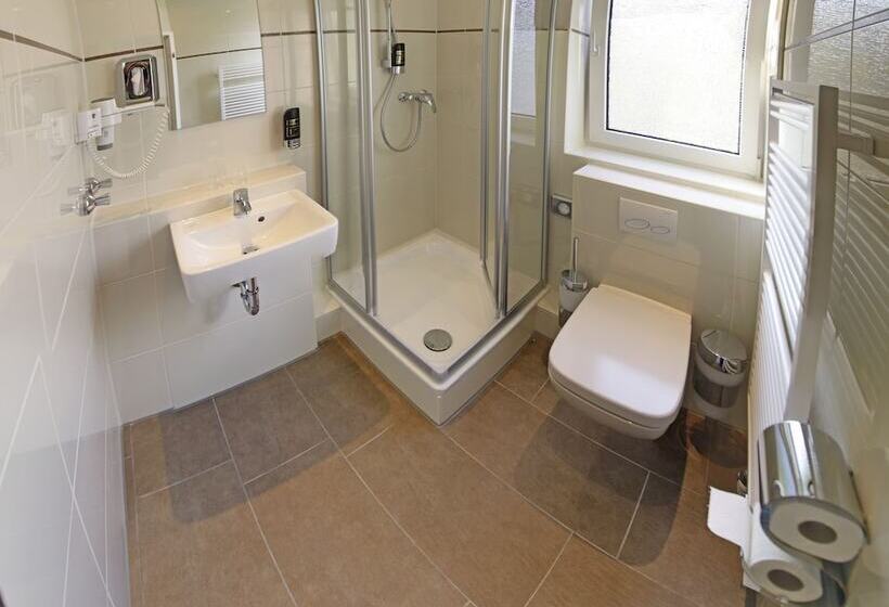 酒店 Residenz Düsseldorf