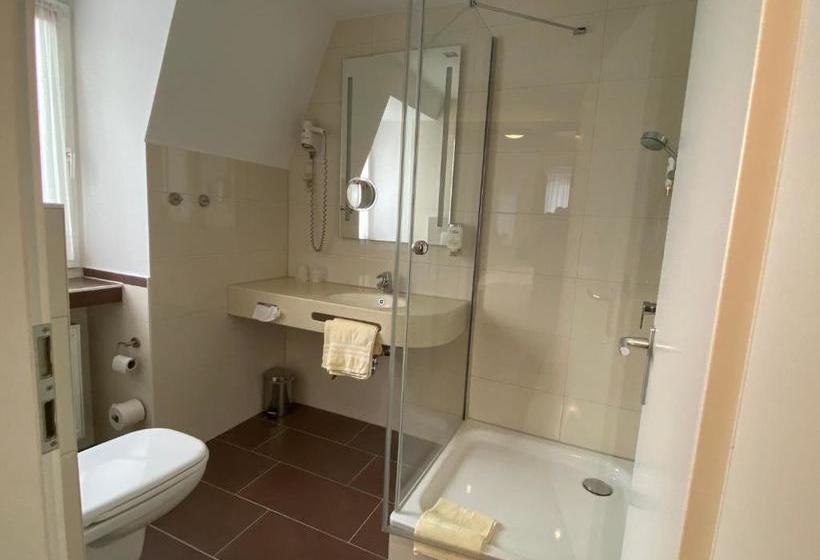 호텔 Schmidt Mönnikes