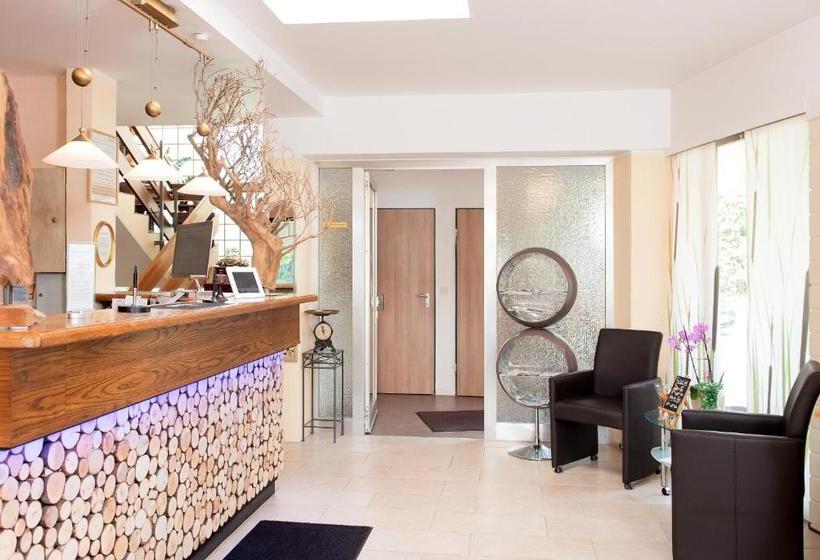 호텔 Schmidt Mönnikes