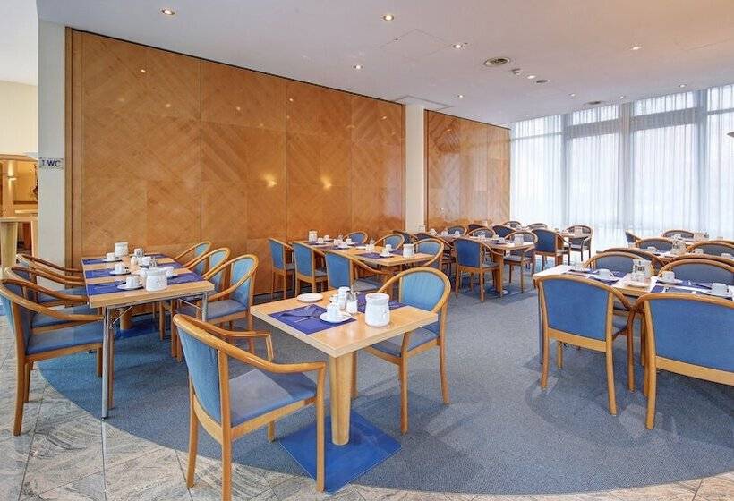 酒店 Schwanen Stuttgart Airport/messe