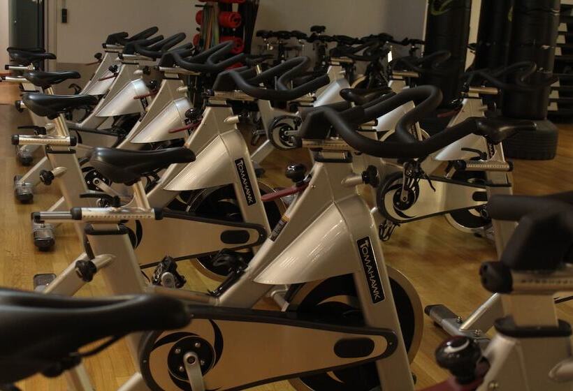 酒店 Schwanen Stuttgart Airport/messe