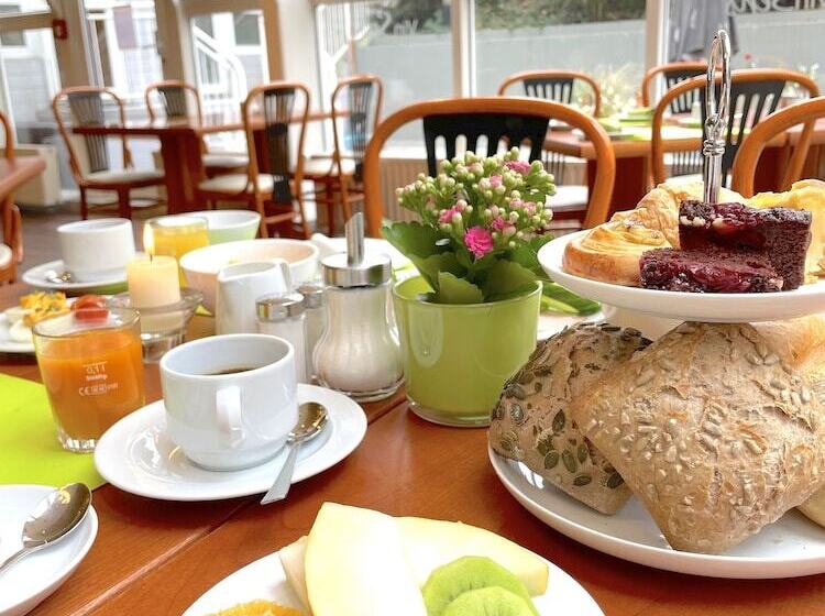 Senscity Hotel Berlin Spandau