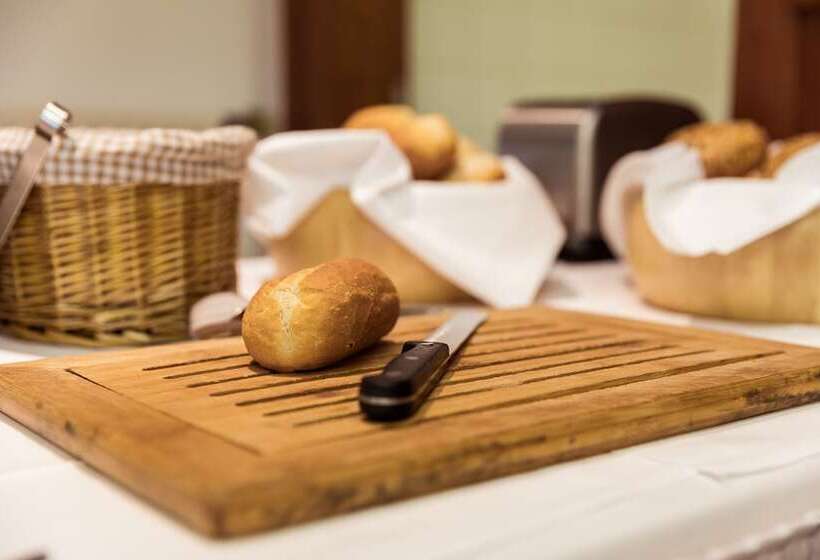 Senscity Hotel Berlin Spandau