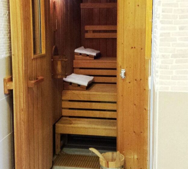 Senscity Hotel Berlin Spandau