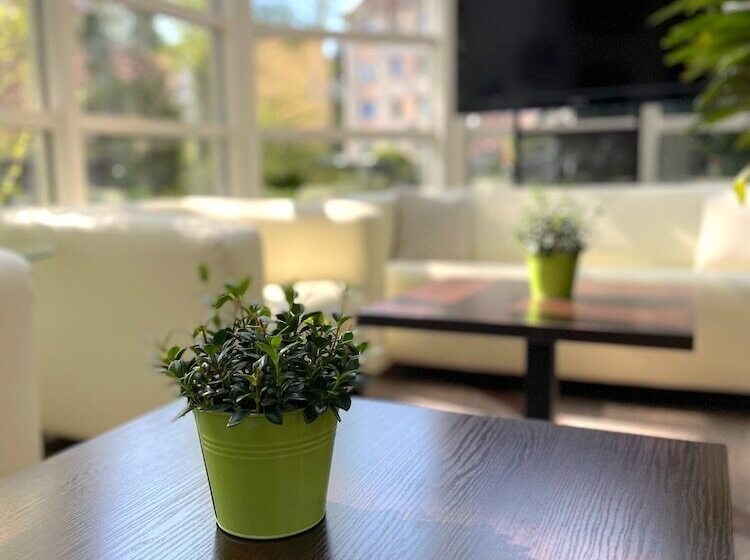 Senscity Hotel Berlin Spandau