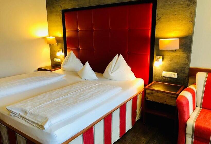 هتل Sommer Haus Am See