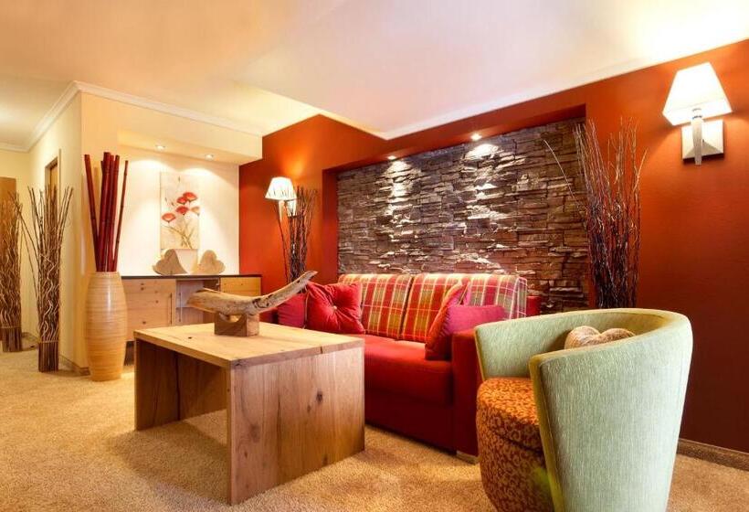 هتل Sommer Haus Am See