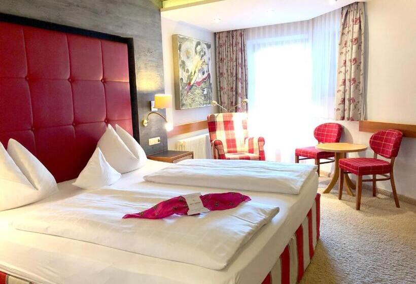 هتل Sommer Haus Am See