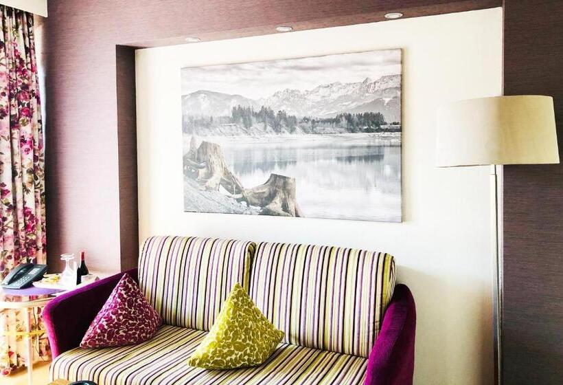 هتل Sommer Haus Am See