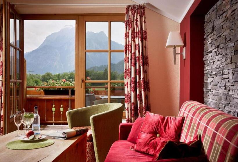 هتل Sommer Haus Am See