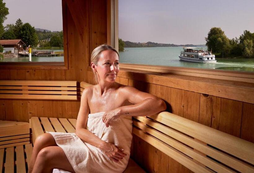 هتل Sommer Haus Am See