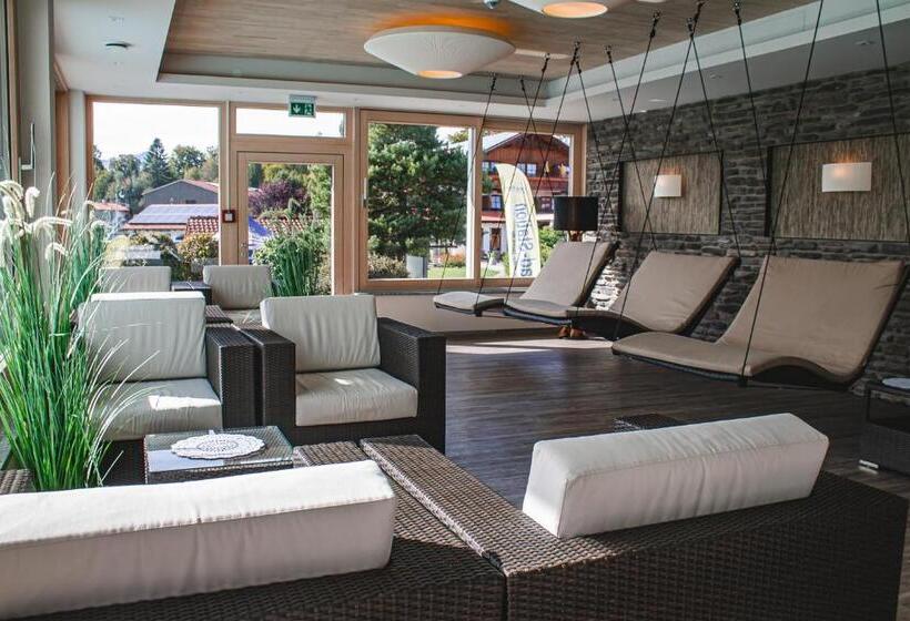 هتل Sommer Haus Am See