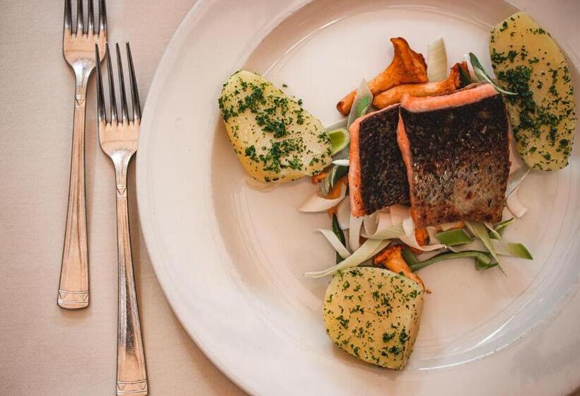 هتل Sommer Haus Am See