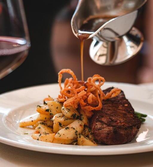 هتل Sommer Haus Am See