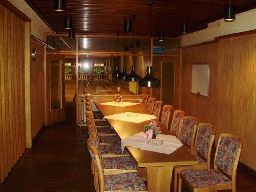 ホテル Stadt Norden