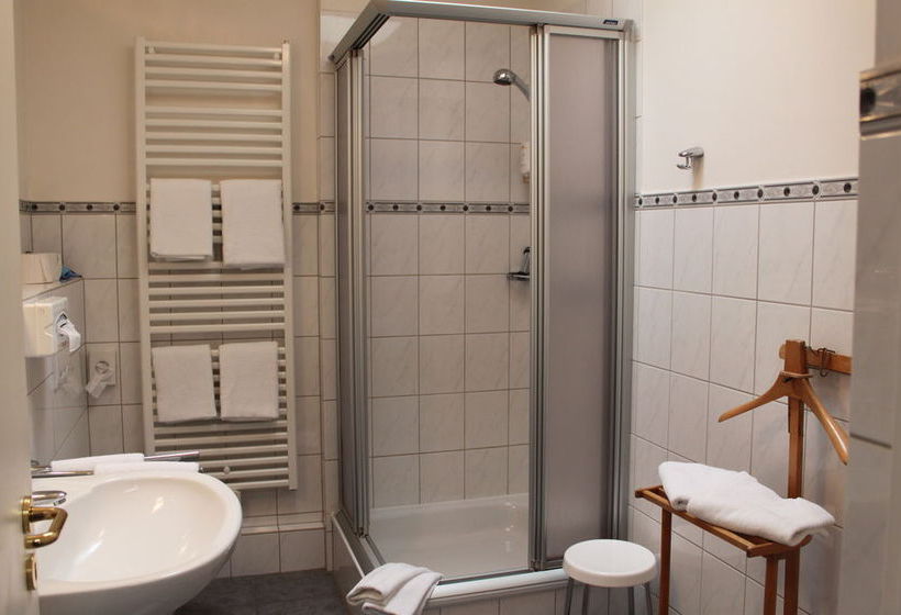 ホテル Stadt Norden