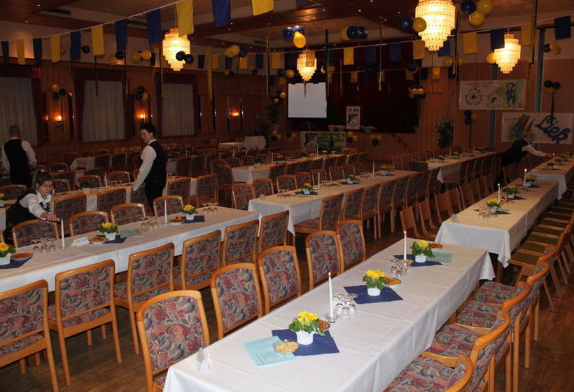 ホテル Stadt Norden