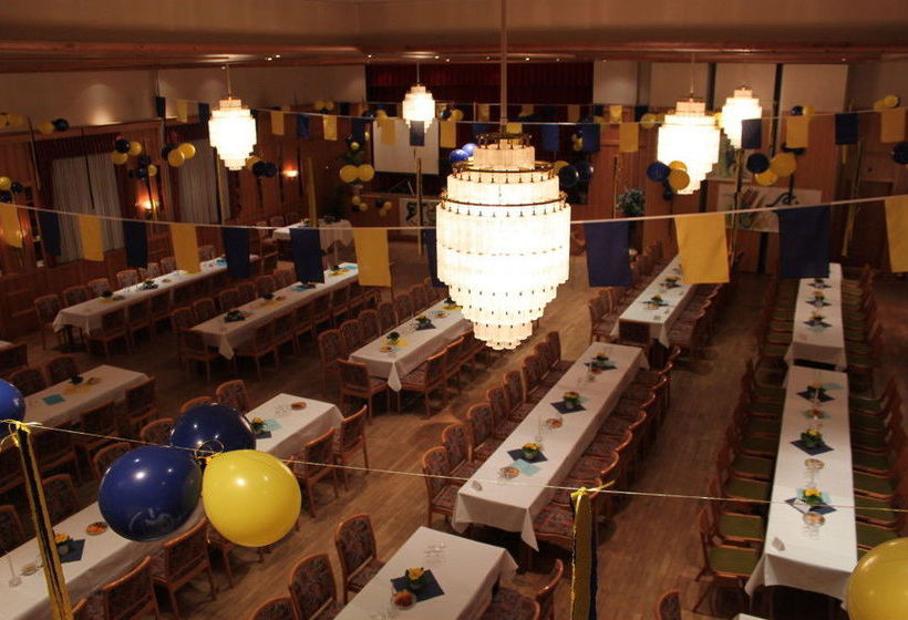 ホテル Stadt Norden