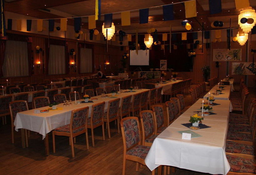 ホテル Stadt Norden