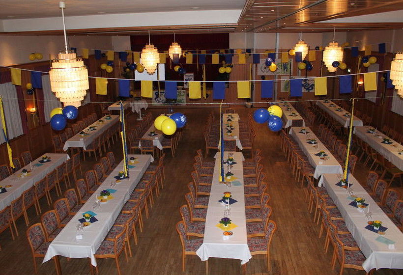 ホテル Stadt Norden