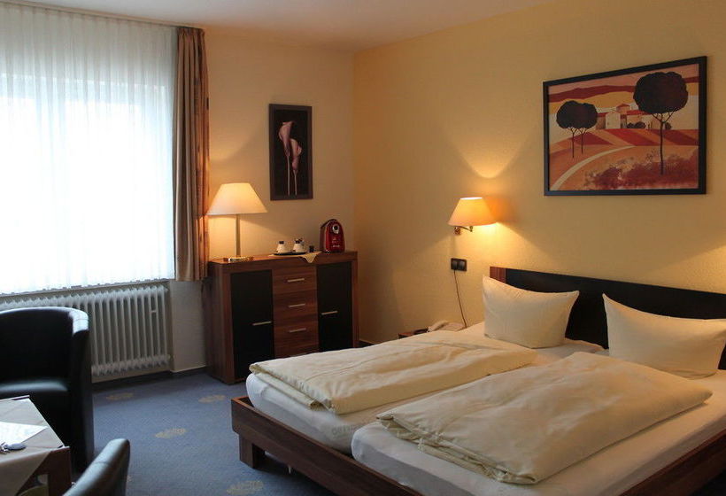 ホテル Stadt Norden