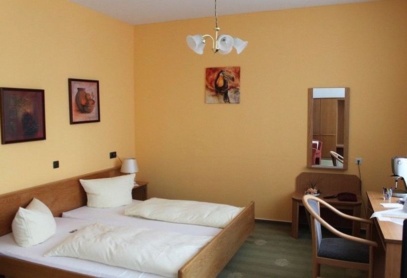 ホテル Stadt Norden