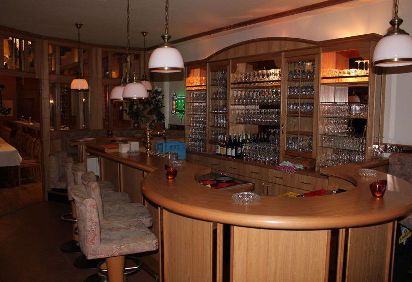 ホテル Stadt Norden