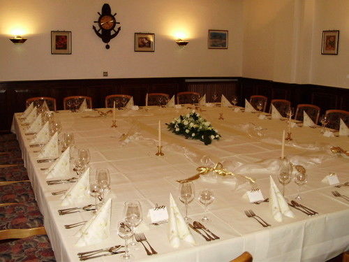 ホテル Stadt Norden