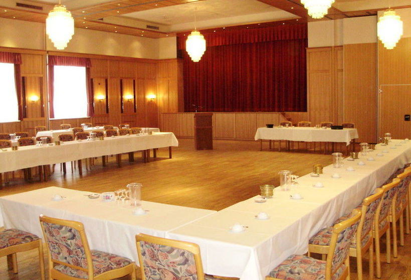 ホテル Stadt Norden